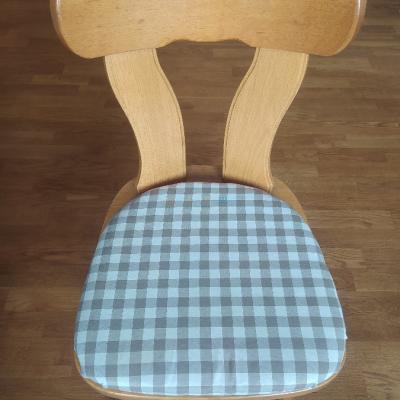3 Stühle Plank - thumb
