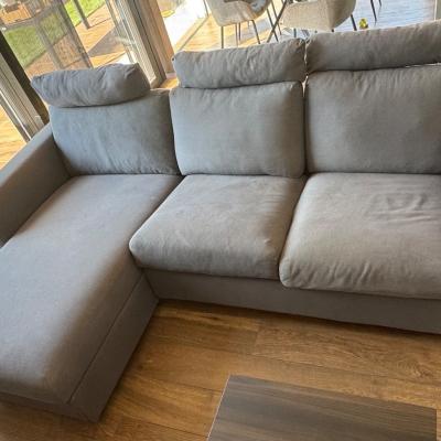 Ikea Vimle Couch - thumb