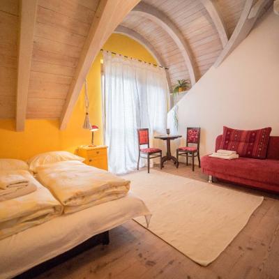 Eppan: Zimmer in WG zu vermieten - thumb