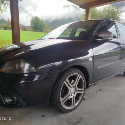 Seat Ibiza RS Turbo Bj. 2006 - thumb