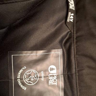 Verkaufe neuwertige Skihose - thumb