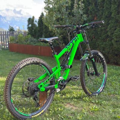 Mtb Scott Voltage FR 720 - thumb