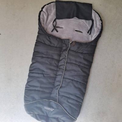 Fußsack warm - thumb
