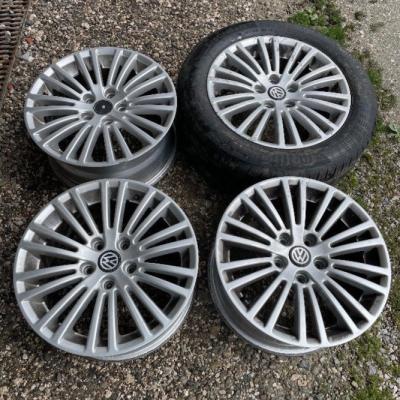 16 Zoll Felgen - thumb
