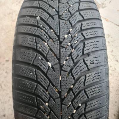 Winterreifen 205/50/R17 93V Snow M+S - thumb