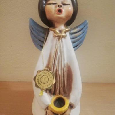 Thunengel original Bozner Engel - thumb
