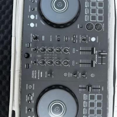 Pioneer DJ DDJ-400 - DJ-Controller professionell – neuwertig, 400€ - thumb