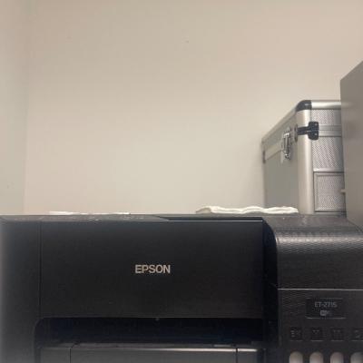 Epson Drucker ET 2715 - thumb