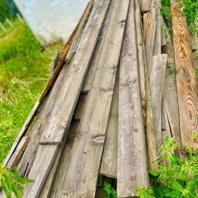 Holz zu verschenken - thumb