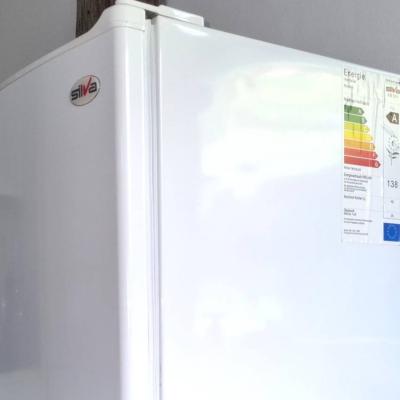 Tischkühlschrank SILVA 48 lt. - thumb