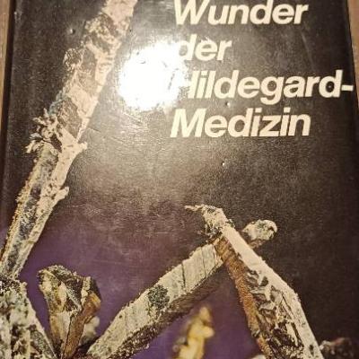 Buch zu vergeben - thumb