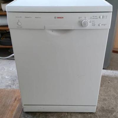 Spülmaschine Bosch 60cm - thumb