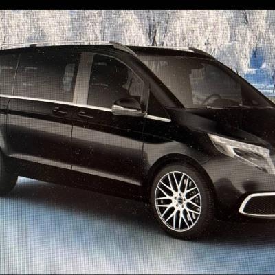 Alufelgen mit Winterreifen - thumb