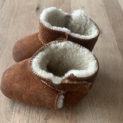 Babyschuhe - thumb
