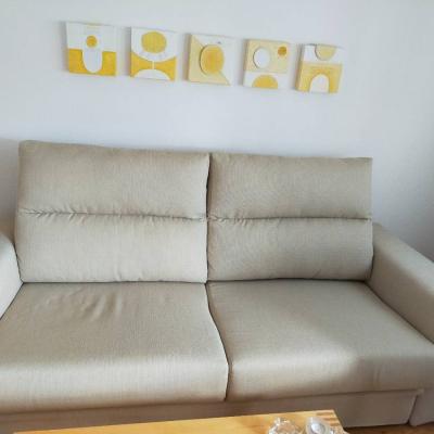 Sofa fuer 3 bis 4  Personen - thumb
