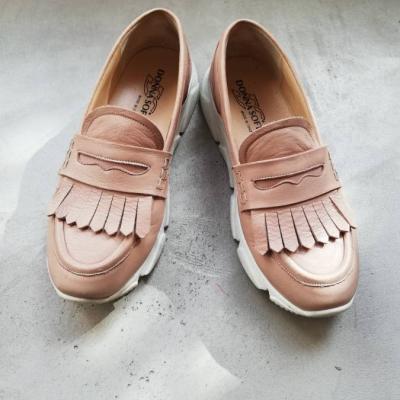 Lederschuhe - thumb