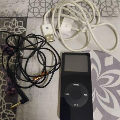 Verkaufe Apple iPod - thumb