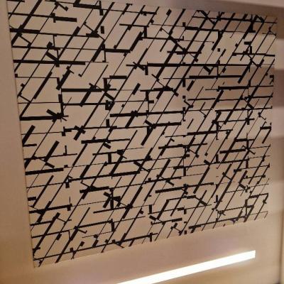 ESTHER STOCKER Acryl auf Leinwand 160X140 - thumb