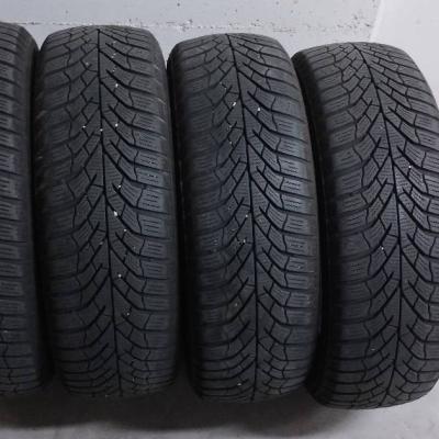 WINTERREIFEN 195/65 R15 91H - thumb