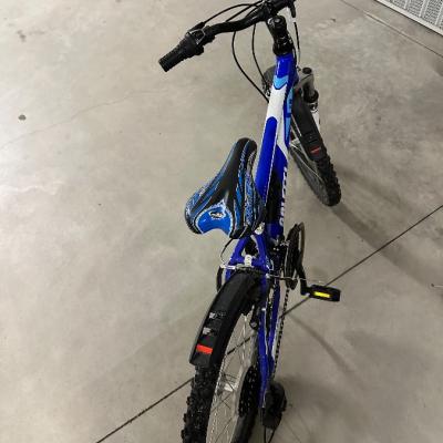 2 Mountainbikes Kinder 20" - thumb