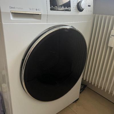 Waschmaschine Haier - thumb