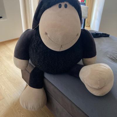 Teddy für Weihnachten - thumb