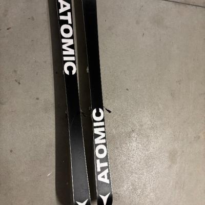 Freestyle Ski Atomic PUNX 7 2022 - thumb
