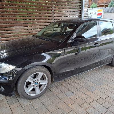 Verkaufe Bmw 118d - thumb