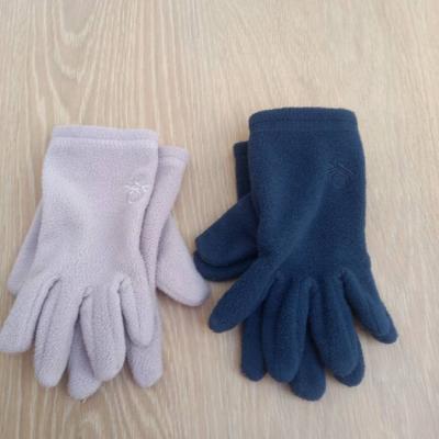 Flieshandschuhe Benetton ab 6 Jahre - thumb