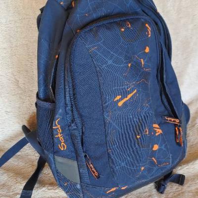 SATCH Rucksack - thumb