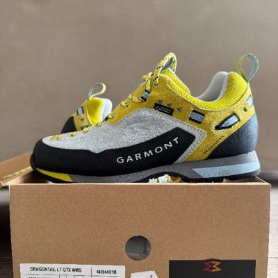 Verkaufe Neue Garmont Dragontail LT GTX WMS, Grösse 38 - thumb