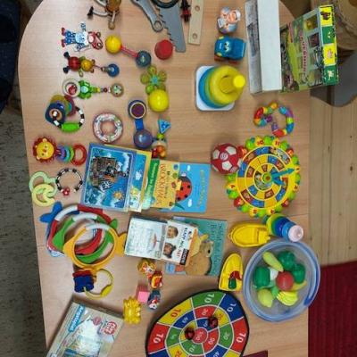 Spielsachen - thumb