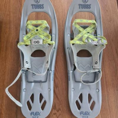 Schneeschuhe / Ciaspole TUBBS - thumb
