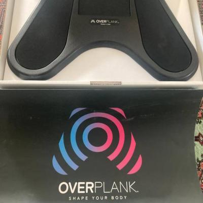 Overplank NEU - thumb