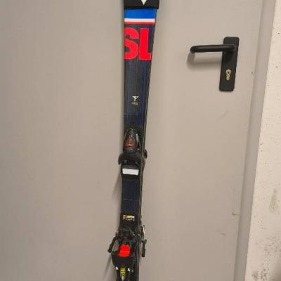 Rennski SL - thumb