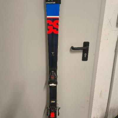 Rennski GS - thumb