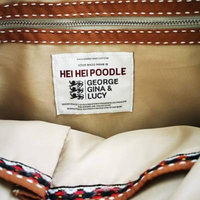 George Gina & Lucy Handtasche - thumb