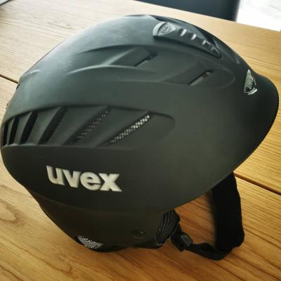 Uvex Skihelm - thumb