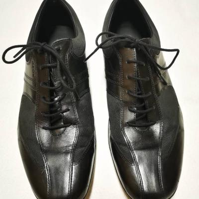 Elegante GEOX Herrenschuhe - thumb