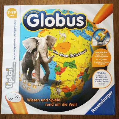 tiptoi Globus - thumb