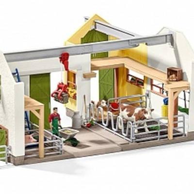 Schleich Bauernhof - thumb