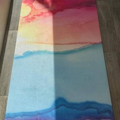 Yoga Matte - thumb