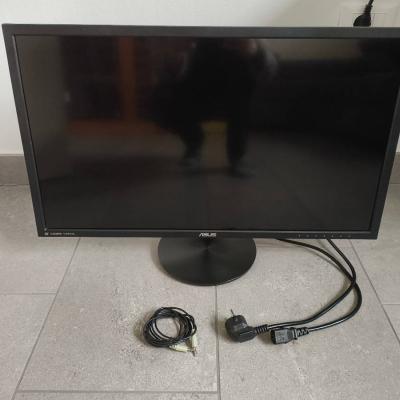 ASUS-Monitor mit Lautsprechern – Modell VN289 / VN289Q - thumb