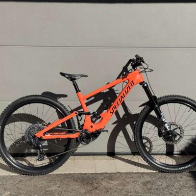 Specialized Kenevo SL Comp S4 / SAINT / AXS Light E-MTB - thumb