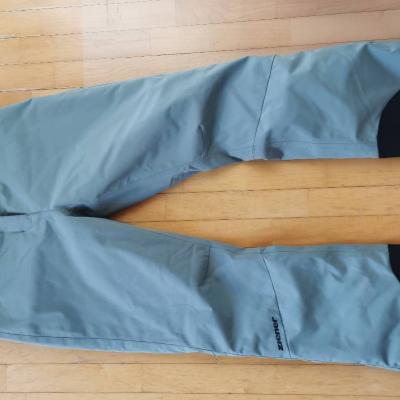 Verkaufe  schöne Skihose Damen - thumb