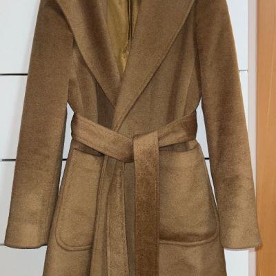 Mantel Shortrun von Max & Co., Gr. 36 (it) - thumb