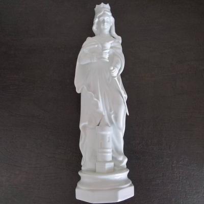Limitierte Porzellanfigur - thumb