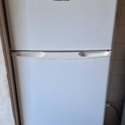 Kühlschrank - thumb