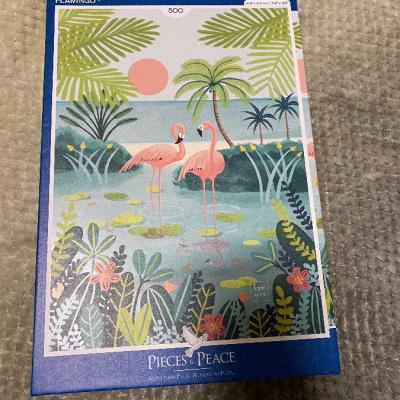 Puzzle 500 Stùck - thumb