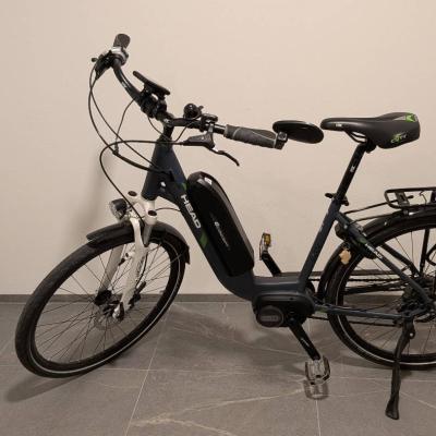 E-Bike Citybike - thumb